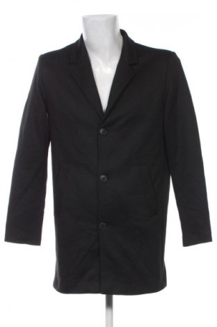 Pánský kabát  Jack & Jones, Velikost M, Barva Černá, Cena  2 699,00 Kč