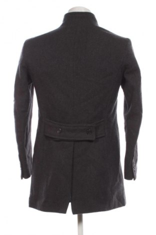 Herrenmantel Made In Italy, Größe L, Farbe Mehrfarbig, Preis 45,52 €
