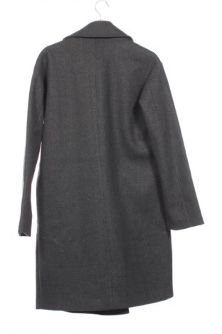 Męski płaszcz ONLY, Rozmiar XS, Kolor Szary, Cena 355,99 zł