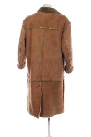 Pánsky kabát  Schott, Veľkosť XL, Farba Hnedá, Cena  127,90 €