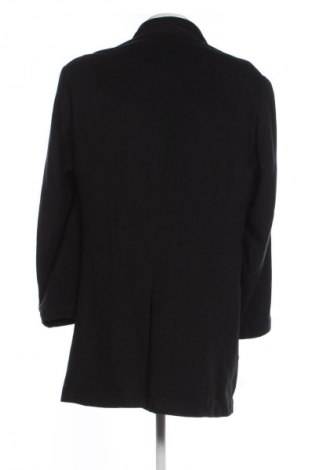 Ανδρικά παλτό Unbranded, Μέγεθος XL, Χρώμα Μαύρο, Τιμή 54,73 €