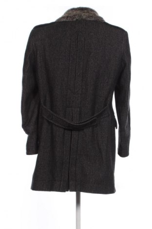 Herrenmantel Unbranded, Größe L, Farbe Grau, Preis € 54,73