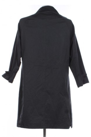 Męski płaszcz Uniqlo, Rozmiar S, Kolor Niebieski, Cena 265,16 zł
