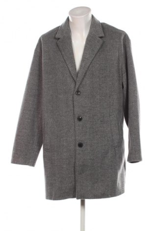 Męski płaszcz Urban Classics, Rozmiar XXL, Kolor Kolorowy, Cena 236,78 zł