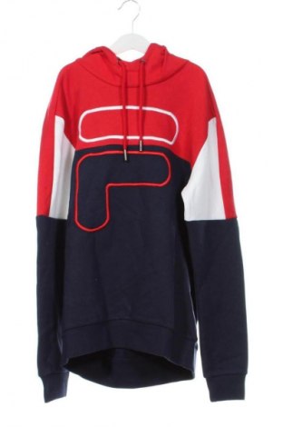 Męski polar FILA, Rozmiar XS, Kolor Kolorowy, Cena 355,99 zł