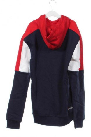 Męski polar FILA, Rozmiar XS, Kolor Kolorowy, Cena 355,99 zł