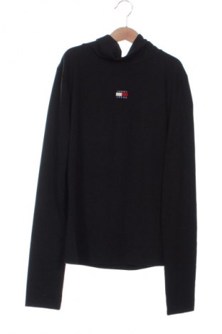 Ανδρικό ζιβάγκο Tommy Jeans, Μέγεθος XS, Χρώμα Μαύρο, Τιμή 46,99 €