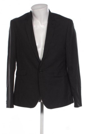 Pánské sako  ASOS, Velikost XL, Barva Černá, Cena  1 449,00 Kč