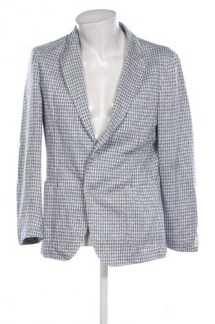 Pánske sako  BOSS, Veľkosť L, Farba Viacfarebná, Cena  166,64 €
