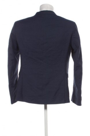 Herren Sakko Cinque, Größe L, Farbe Blau, Preis € 11,99