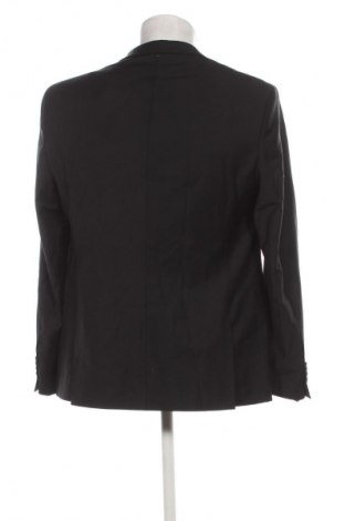Herren Sakko Drykorn for beautiful people, Größe L, Farbe Schwarz, Preis € 259,99