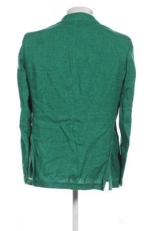 Pánske sako  El Ganso, Veľkosť L, Farba Zelená, Cena  87,00 €