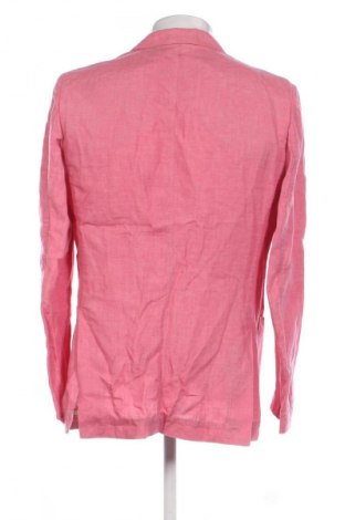 Pánske sako  El Ganso, Veľkosť L, Farba Ružová, Cena  87,00 €