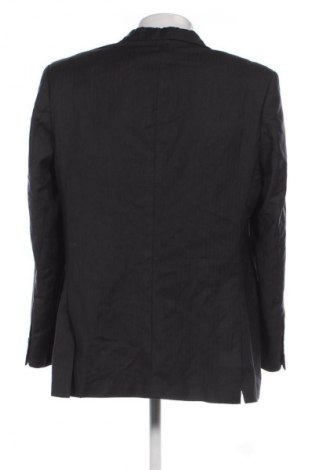 Мъжко сако Ermenegildo Zegna, Размер XL, Цвят Черен, Цена 209,97 лв.