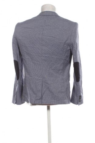 Мъжко сако H&M, Размер M, Цвят Многоцветен, Цена 58,99 лв.