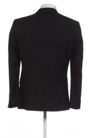 Sacou de bărbați H&M, Mărime L, Culoare Negru, Preț 152,25 Lei