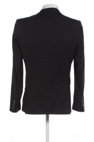 Pánské sako  H&M, Velikost M, Barva Černá, Cena  939,00 Kč