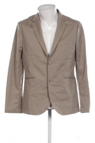 Férfi zakó H&M, Méret 3XL, Szín Szürke, Ár 15 669 Ft