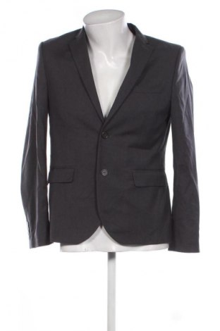 Pánske sako  H&M, Veľkosť M, Farba Sivá, Cena  13,95 €
