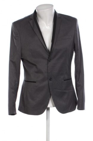 Herren Sakko H&M, Größe XL, Farbe Grau, Preis € 30,00