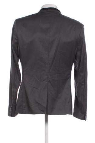 Herren Sakko H&M, Größe XL, Farbe Grau, Preis € 30,00