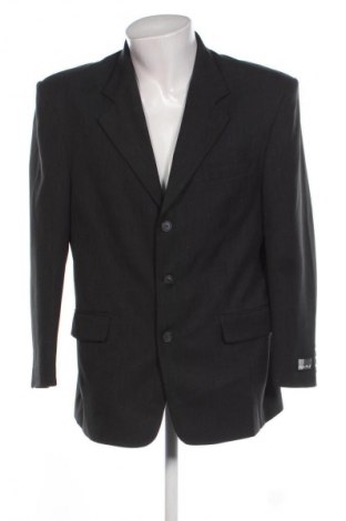 Pánske sako  Henry Morell, Veľkosť L, Farba Čierna, Cena  19,64 €