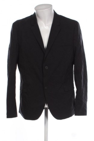 Pánské sako  Hugo Boss, Velikost XL, Barva Černá, Cena  7 149,00 Kč