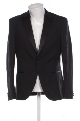 Herren Sakko Isaac Dewhirst, Größe L, Farbe Schwarz, Preis € 61,99