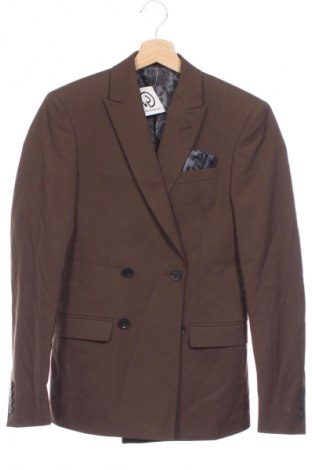 Herren Sakko Isaac Dewhirst, Größe XS, Farbe Braun, Preis € 142,99