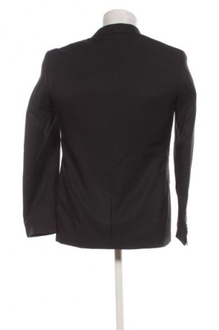 Férfi zakó Jack & Jones, Méret M, Szín Fekete, Ár 58 089 Ft