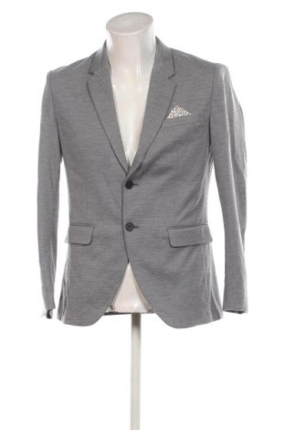 Herren Sakko Jack & Jones, Größe M, Farbe Blau, Preis € 119,99