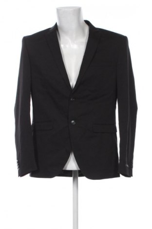Pánske sako  Jack & Jones, Veľkosť L, Farba Čierna, Cena  127,95 €