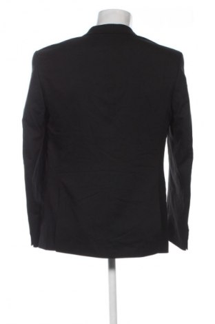 Pánske sako  Jack & Jones, Veľkosť L, Farba Čierna, Cena  127,95 €