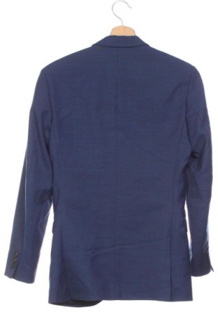 Férfi zakó Jack & Jones, Méret S, Szín Kék, Ár 23 989 Ft