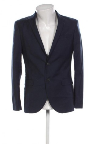 Herren Sakko Kiomi, Größe M, Farbe Blau, Preis 45,52 €