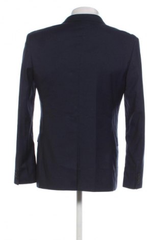 Herren Sakko Kiomi, Größe M, Farbe Blau, Preis 45,52 €