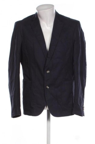 Herren Sakko Lerros, Größe L, Farbe Blau, Preis € 46,00