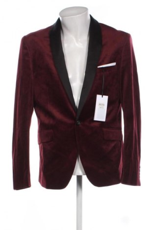 Herren Sakko Lindbergh, Größe XL, Farbe Rot, Preis € 164,99