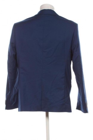 Męska marynarka Pier One, Rozmiar XL, Kolor Niebieski, Cena 305,99 zł