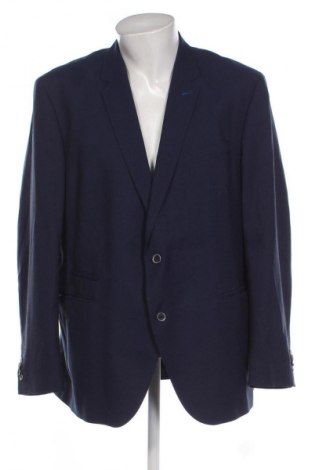 Ανδρικό σακάκι Pierre Cardin, Μέγεθος XXL, Χρώμα Μπλέ, Τιμή 53,00 €