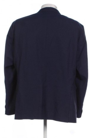 Ανδρικό σακάκι Pierre Cardin, Μέγεθος XXL, Χρώμα Μπλέ, Τιμή 53,00 €