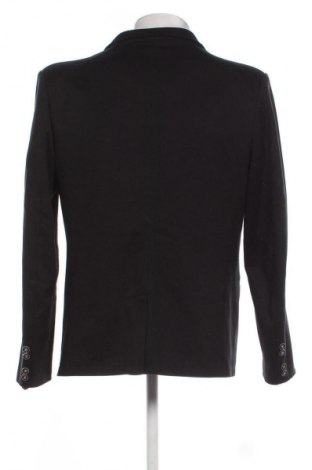 Pánske sako  Reserved, Veľkosť XL, Farba Čierna, Cena  21,95 €