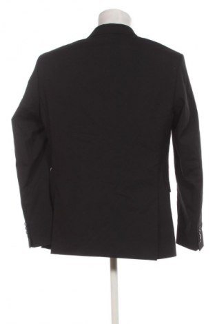 Sacou de bărbați Selected Homme, Mărime L, Culoare Negru, Preț 169,99 Lei