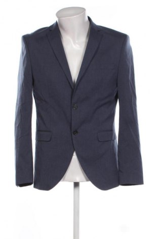 Herren Sakko Selected Homme, Größe M, Farbe Blau, Preis 45,61 €