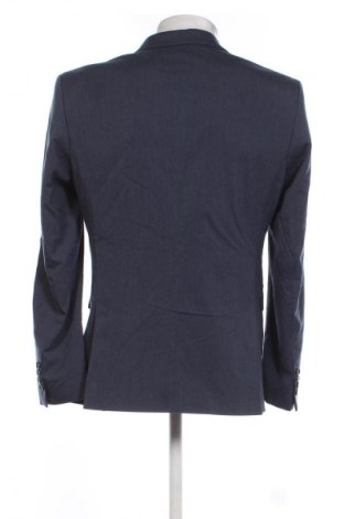 Herren Sakko Selected Homme, Größe M, Farbe Blau, Preis 45,61 €