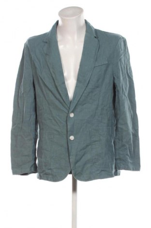 Herren Sakko Unbranded, Größe 4XL, Farbe Grün, Preis € 64,99