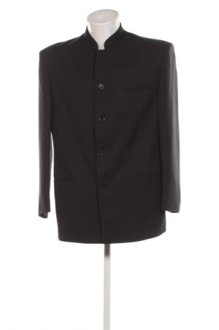 Pánske sako  Unbranded, Veľkosť L, Farba Čierna, Cena  21,95 €