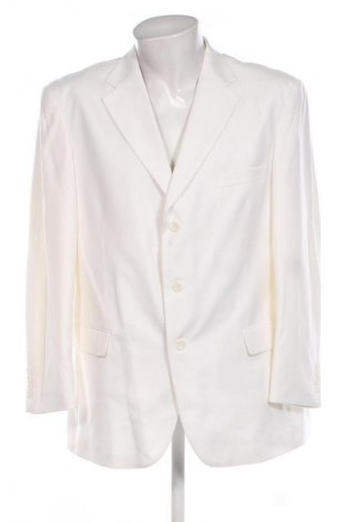 Férfi zakó Unbranded, Méret XL, Szín Fehér, Ár 11 059 Ft