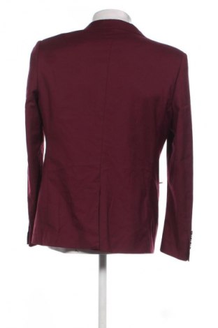 Pánske sako  Unbranded, Veľkosť S, Farba Červená, Cena  33,95 €