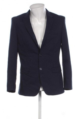Herren Sakko Unbranded, Größe L, Farbe Blau, Preis 40,99 €